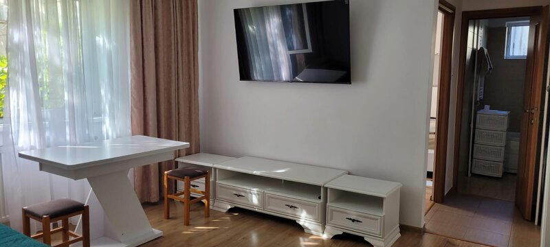 Berceni, Luica Resita