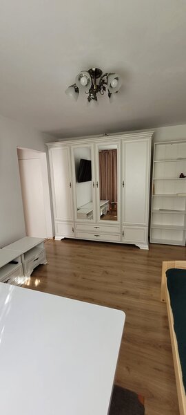 Berceni, Luica Resita