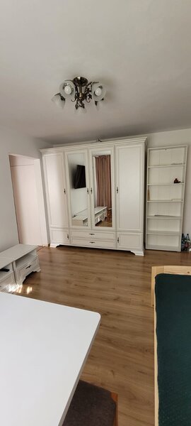 Berceni, Luica Resita
