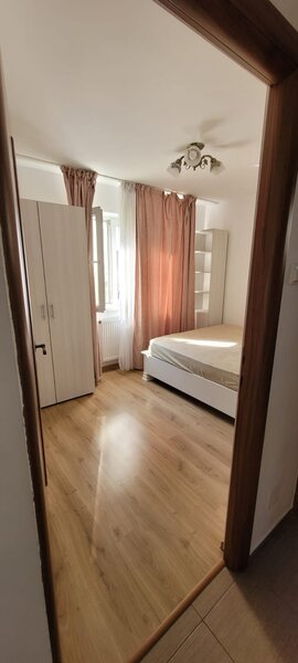 Berceni, Luica Resita