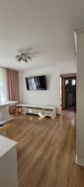 Berceni, Luica Resita