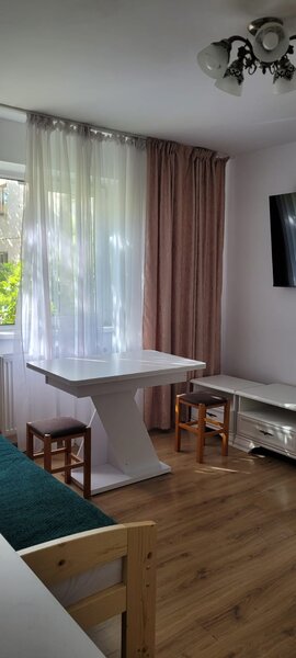 Berceni, Luica Resita